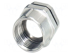 Enclosure for connectors: M12 | Locking: SPEEDCON-Lock | EPDM