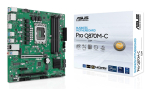 ASUS PRO Q870M-C-CSM Intel&reg; Q870 LGA 1851 (Socket V1) micro ATX