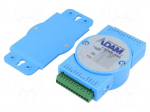 Industrial module: analog output | Number of ports: 1 | 10&divide;30VDC