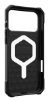 Urban Armor Gear 114541114040 mobile phone case 17.5 cm (6.9") Cover Black