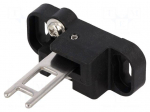 Safety switch accessories: flexible key | Series: D4GL