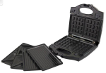 Esperanza Portabella Sandwich maker