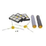 Replacemen Kit NORDIC QUALITY fits iRobot 800/900 series / TS-95 / 352346