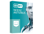 ESET NOD32 Antivirus Anti-virus software Licence extension (1 PC / 1 year)