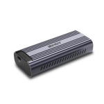 LINDY USB4 NVMe M.2 SSD korpus