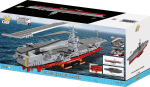 M&auml;nguala | PC | Konsoolid | Tarvikud // Harivad m&auml;nguasjad | Interaktiivsed | Loomingulised | Kunstilised // Klocki cvn-65 aircraft carrier 6131 klock&oacute;w