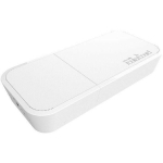 MikroTik RBFTC11 meediakonverter, 1x RJ45 1000Mb/s, 1x SFP, 802.3af/at