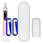 Hambahari Oral-B iO Series 6 Sensitive Edition Pink
