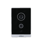 Dahua Technology WIDEODOMOFON BEZPRZEWODOWY VTO2211G-WP-S2 Wi-Fi / IP DAHUA