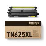 Toner Brother BROTHER kollane XL f.HL-L8430/ DCP-L8630/MFC-L8730CDW ca. 4.500 lk.