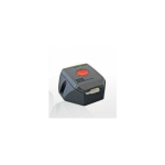 Techly Disty 5000390 juhtmevaba h&auml;daabiklahv alarm