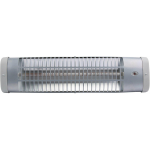 K&uuml;ttekeha Olympia H+H infrapuna k&uuml;ttekeha BR 60 600 Watt hall/tume