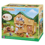 Epoch Sylvanian Families - Lake House
