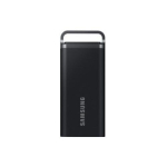 Dysk zewnętrzny SSD Samsung T5 EVO 2TB Black (MU-PH2T0S/EU)