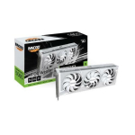 Graafikakaart Inno3D GeForce RTX 5080 X3 OC White 16GB GDDR7 DLSS4 (N50803-16D7X-17605211)