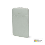 Kaitse&uuml;mbris Dicota Eco* SLIM S MS Surface Silver Sage