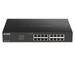 Switch 280mm D-Link DGS-1100-16V2 16*GE jaem&uuml;&uuml;k