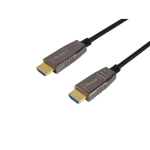 Equip 119450 HDMI-kaabel HDMI Type A (Standard) Black
