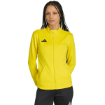 Bluza damska adidas Entrada 26 Track ż&oacute;łta JZ6595 2XL