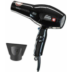 SOLIS Swiss Perfection, Black (mudel 440)