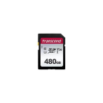 SD-kaart 4GB Transcend SDHC SDC300S 20/10 MB/s