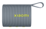 Xiaomi Sound Pocket 5W kaasaskantav Bluetooth v&auml;line k&otilde;lar Blue/ Gray EU QBH4378GL