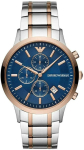 K&auml;ekell ARMANI MAN AR80025 (43MM)