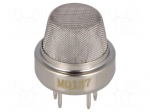 Sensor: gas | NH3 | Range: 5&divide;500ppm | Series: MQ-137