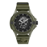 K&auml;ekell PHILIPP PLEIN MAN PWUBA0423 (44MM)