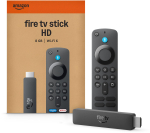 Amazon Fire TV Stick HD (2026)