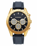 Meeste k&auml;ekell RADIANT RA668709 (44MM)