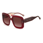 P&auml;ikeseprillid Carolina Herrera naistele CH-0010-S-LHF (L&auml;&auml;ts/Sild/K&otilde;rvakaar) 52/25/145 mm