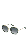 P&auml;ikeseprillid NINA RICCI naistele SNR268-56092I (L&auml;&auml;ts/Sild/K&otilde;rvakaar) 56/15/140 mm