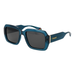 P&auml;ikeseprillid Polaroid unisex PLD6223SX54ZI (L&auml;&auml;ts/Sild/K&otilde;rvak&auml;pp) 54/19/140 mm