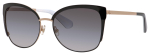 P&auml;ikeseprillid Kate Spade naistele GENICESRRCF7F (l&auml;&auml;tse/silla/sanga) 57/17/135 mm