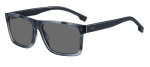 P&auml;ikeseprillid HUGO BOSS BLACK meestele BOSS1760GS38I (L&auml;&auml;ts/Sild/K&otilde;rvakaar) 59/17/145 mm