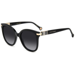 P&auml;ikeseprillid Carolina Herrera naistele HER0134S807 (L&auml;&auml;ts/Sild/K&otilde;rvaklamber) 55/21/145 mm