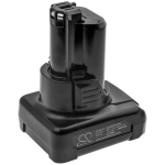 4000 mAh for Bosch BAT411,BAT412,BAT413,BAT414,BAT411A,BAT412A,BAT413A,D-70745,2 607 336 013,2 607 336 014
