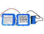 3000 mAh for Bosch FD9406