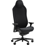 Fractal Design Gaming Chair Refine Alcantara Dark black