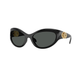 P&auml;ikeseprillid VERSACE NAISTELE VE4485-GB1-87 (L&auml;&auml;ts/Sild/K&otilde;rvaklamber) 59/19/125 mm