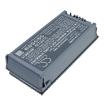 4200mAh 12V Battery for Zoll AED Pro, 4EGN3, 4EGN4, 4EGN5