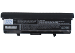 6600 mAh for Dell D608H,GP952,GP975,GW240,GW252,HP297,PU556,PU563,RN873,RU586