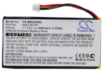 1500 mAh for Magellan AE473870P