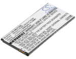 3000 mAh for Samsung EB-BJ710CBA,EB-BJ710CBC,EB-BJ710CBE,EB-BJ710CBN,GH43-04599A
