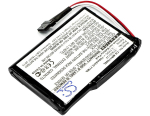 750 mAh for Magellan 2793801J3