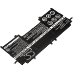 3140 mAh for Sony VGP-BPS41