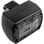 3000 mAh for Metabo 6.25486