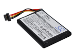 1100 mAh for TomTom AHL03714001