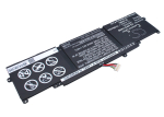 3100 mAh for HP ME03XL,TPN-Q154,TPN-Q155,TPN-Q156,787089-421,787089-541,787089-542,787521-005,HSTNN-LB6O,HSTNN-UB6M